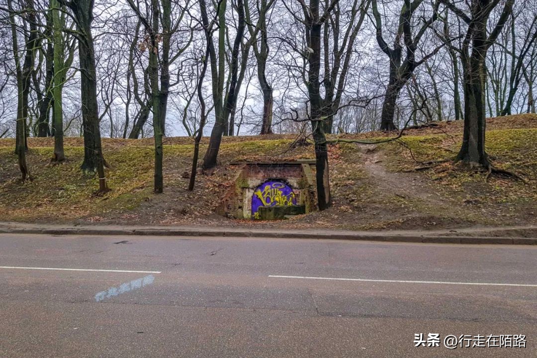 不被欧洲承认的欧洲城市：与俄罗斯有关的景点，全都无人问津