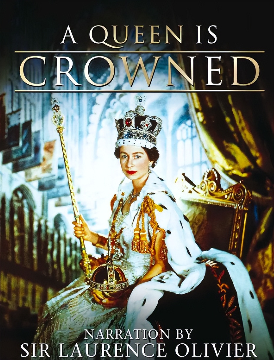 英国女王纪录片,英国女王和菲利普亲王的故事