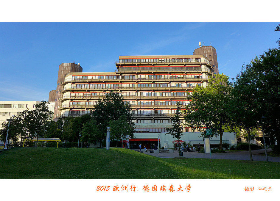 中西欧,中西欧旅游