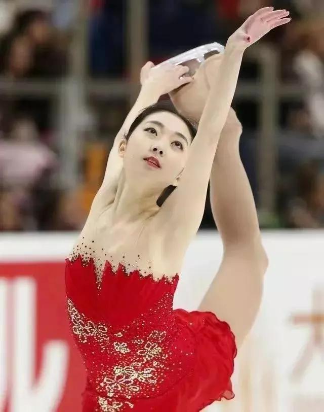 中国最美体坛女神都有谁？体坛颜值天花板？您心中的最美女神是谁