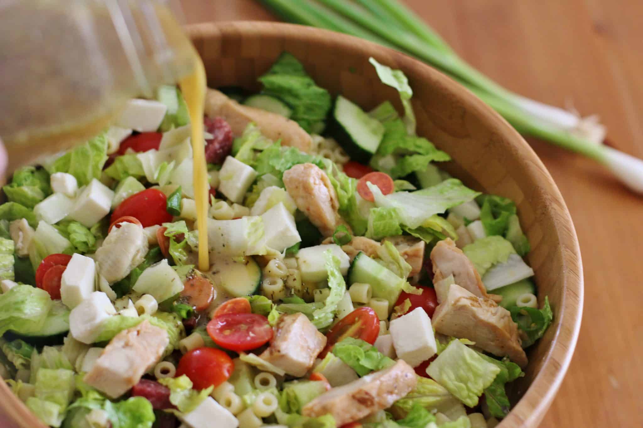 沙拉的故事告诉我们什么,关于沙拉的故事