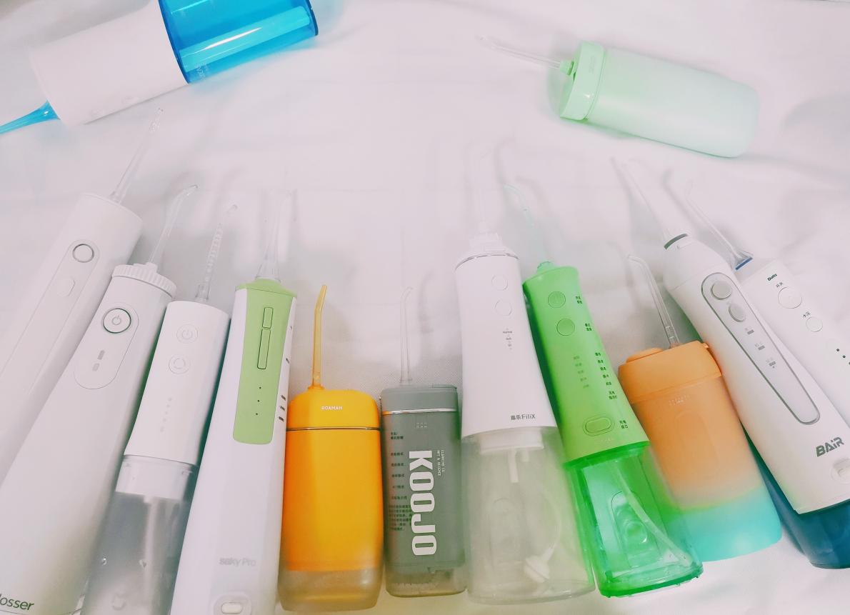 冲牙器的好处和坏处,常用冲牙器对牙齿有害吗