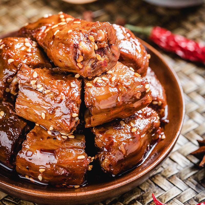 曾经卖疯了的鸭脖，现在却无人问津，网红真的难做啊