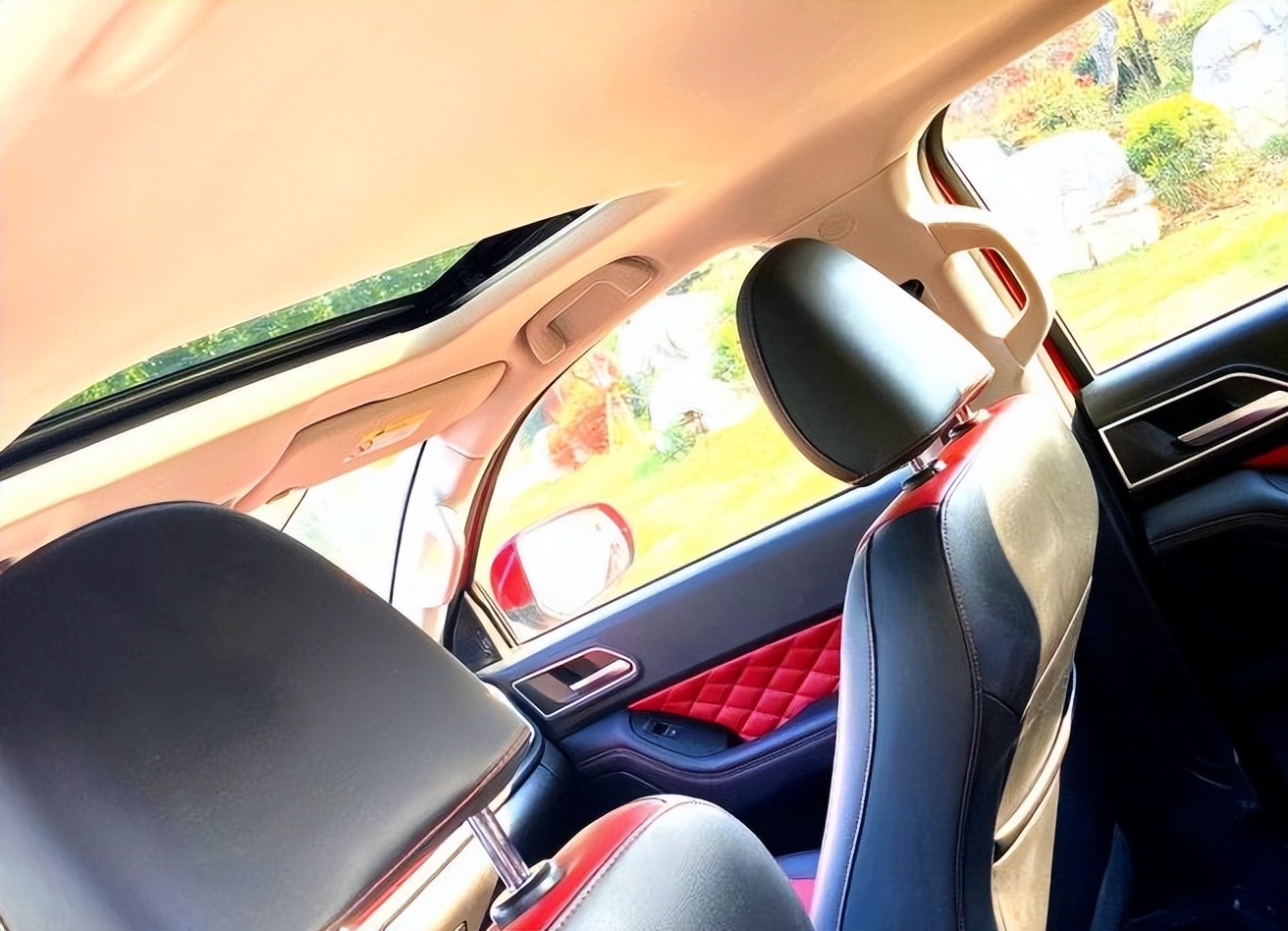 长城炮真实用车感受,用车体验最好的车