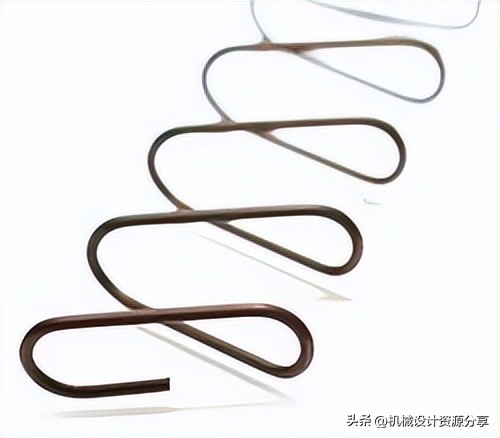 压缩弹簧的主要参数是什么,压缩弹簧数量怎么计算