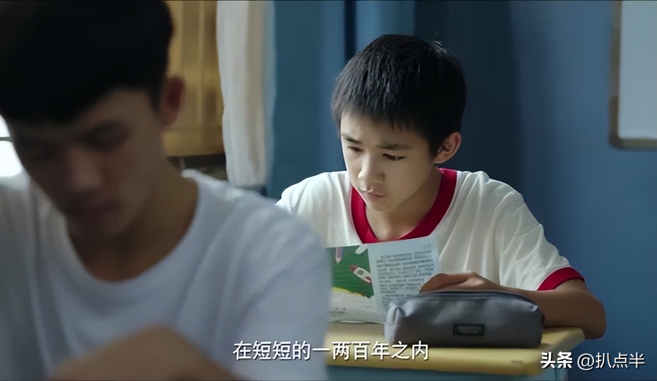 隐秘的角落秦昊演技炸裂采访,隐秘的角落张颂文演技炸裂片段