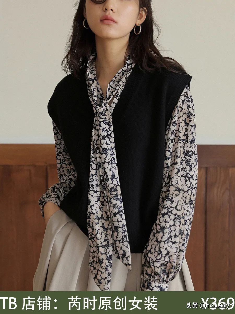 审美毁掉的中国女孩,被宋智雅夸过的中国女星