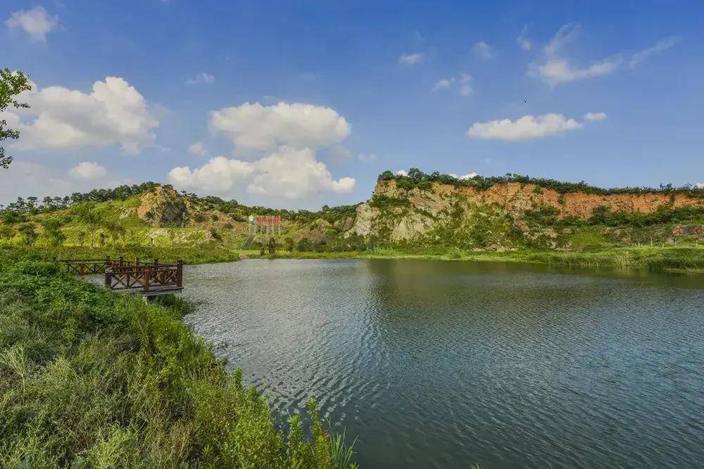 江苏常州旅游世外桃源,来常州天宁区玩的攻略