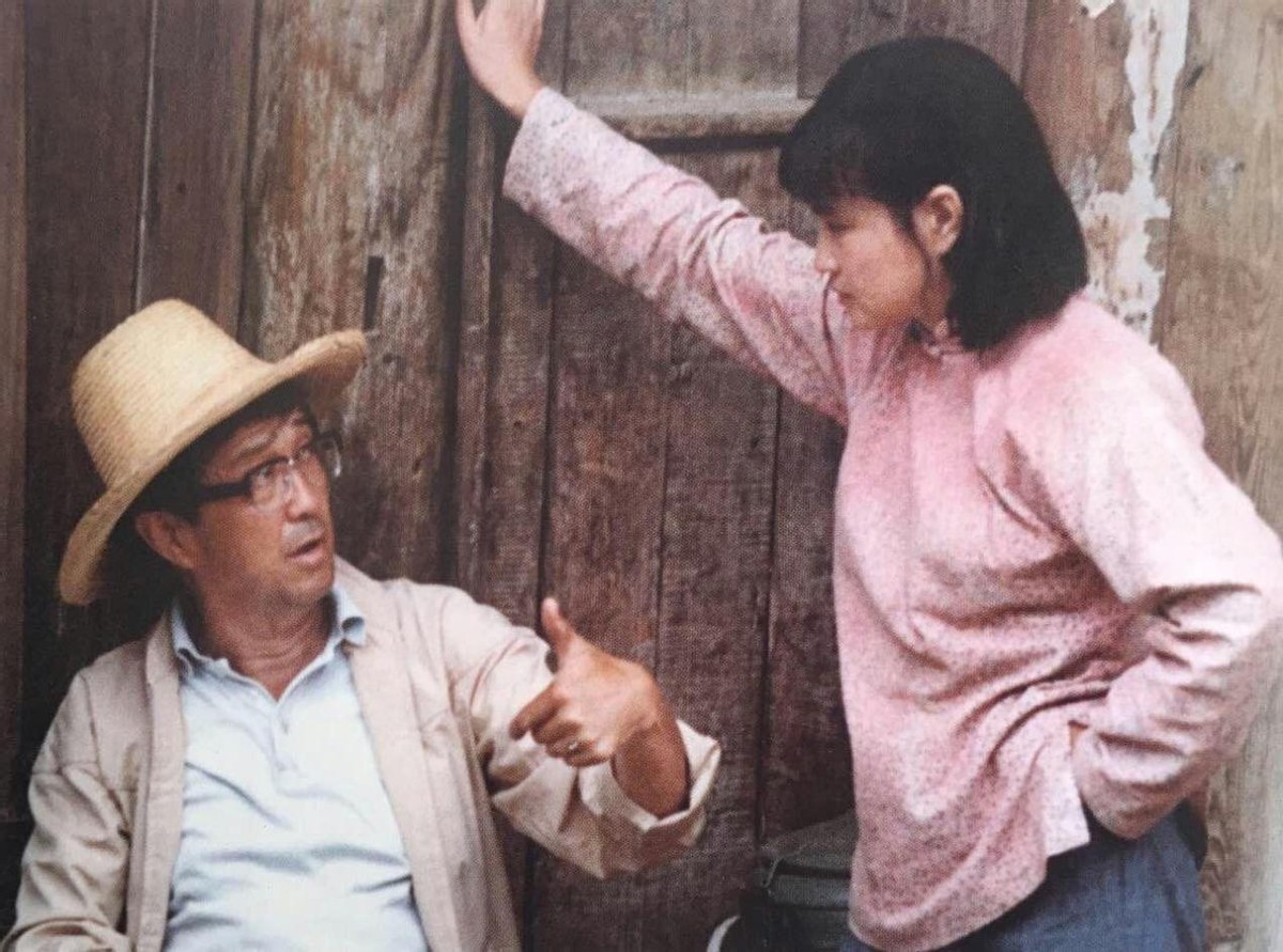 经典老歌芦笙恋歌插曲,芦笙恋歌插曲芦笙舞曲