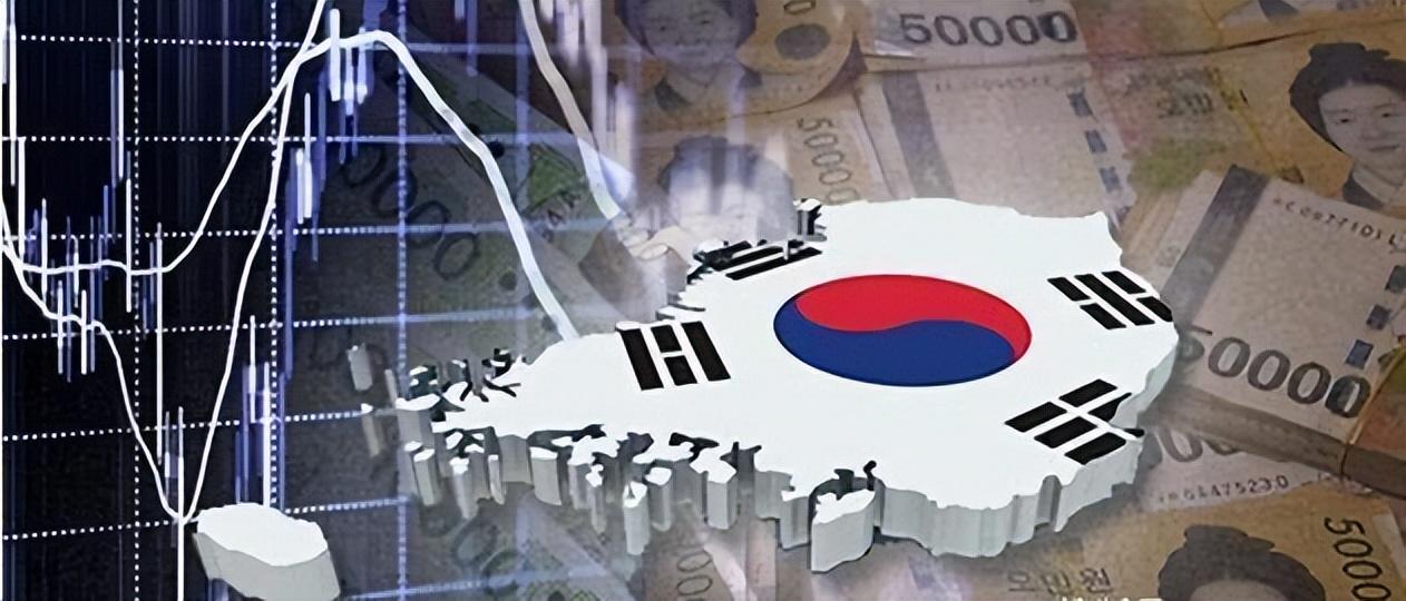 背刺中国必须付出代价！求锤得锤，韩国对华出口暴跌损失真金白银