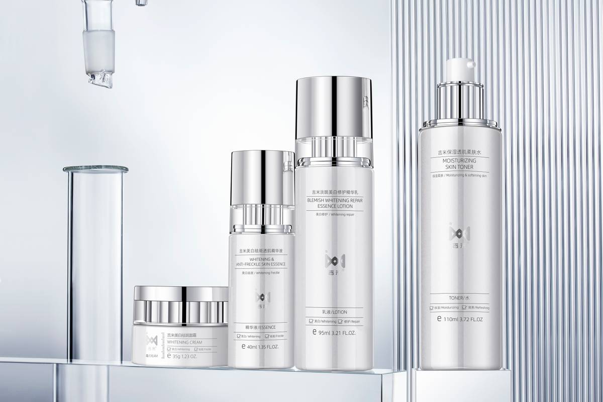 吉米保湿,吉米保湿精华液