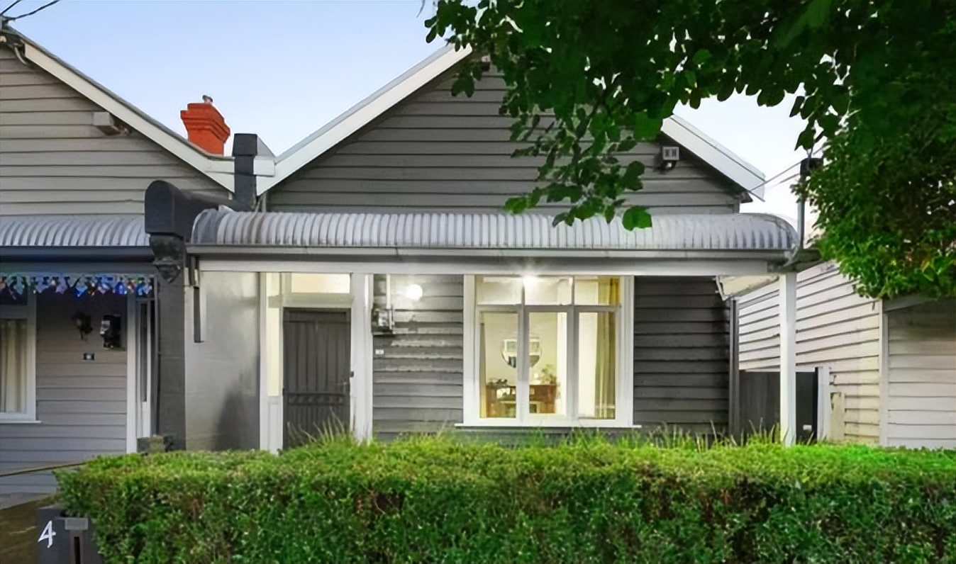 澳洲哪个州适合生活房价还不贵,澳洲悉尼怎么查房子价格