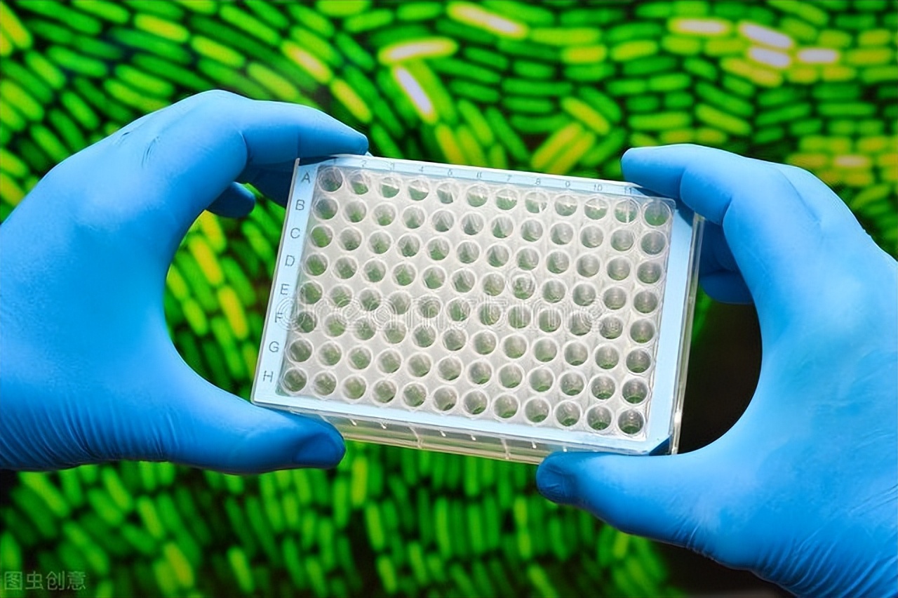 全球十大最顶尖的生物制药巨头,世界十大顶尖科技国家排名