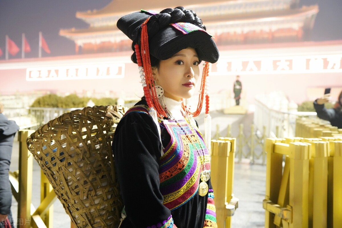 彝族是中国最多的少数民族吗,带你了解五十六个民族之彝族