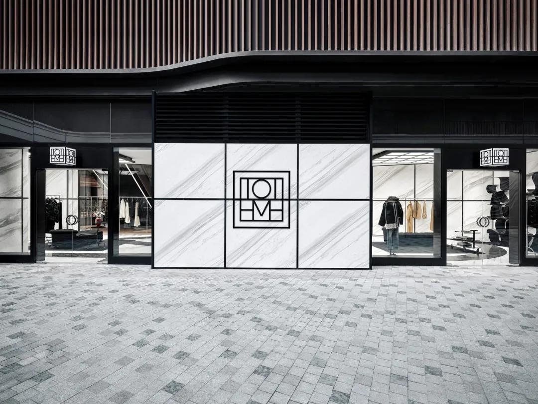 魔都18家潮店,魔都新增近1000家首店