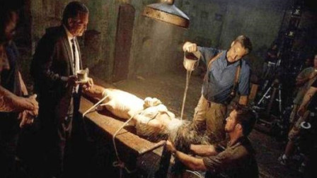 古代十大酷刑为何让人生不如死,古代十大酷刑有多可怕