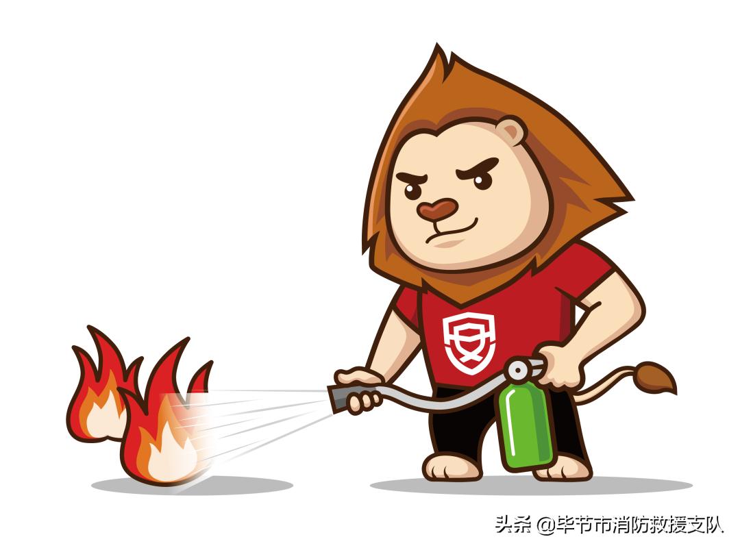 全国中小学生消防安全知识教育,中小学生全国安全教育日专题知识