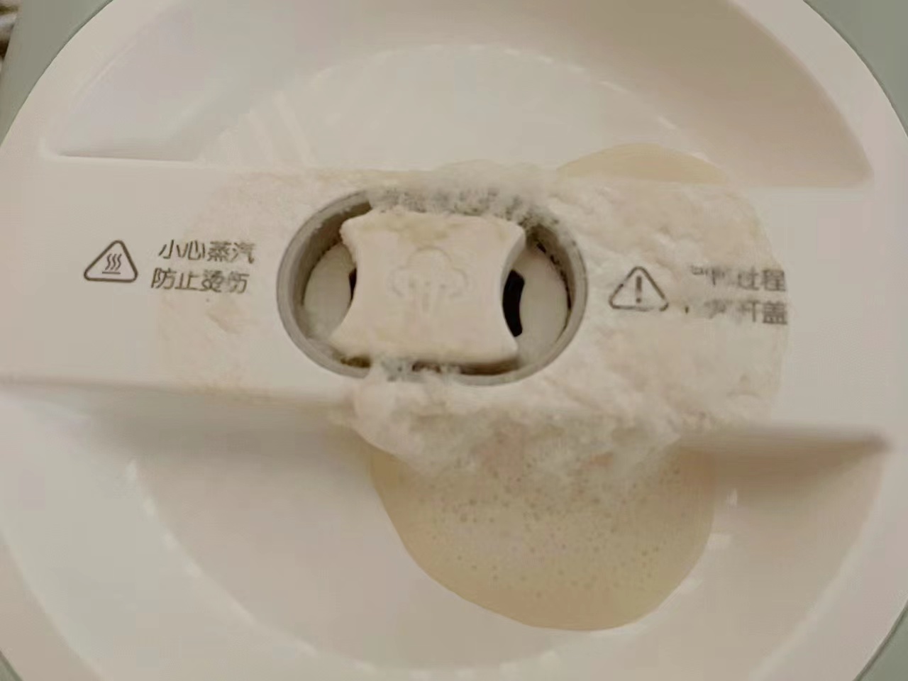 破壁机最大的骗局,破壁机打假视频