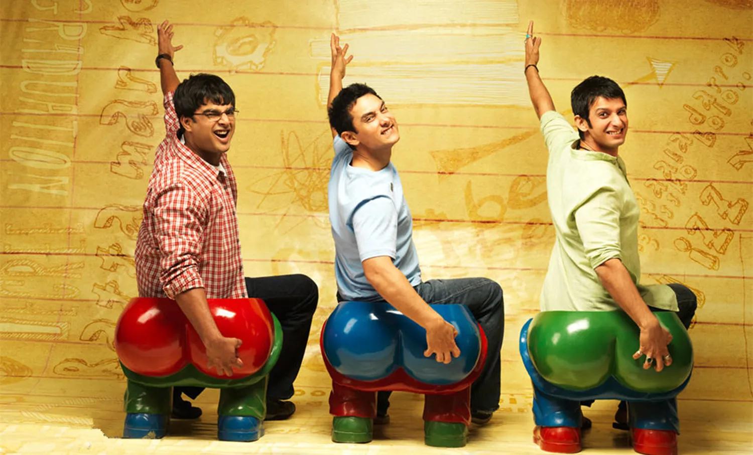 名字烂，实则绝佳的十部电影推荐，求求改个名吧!