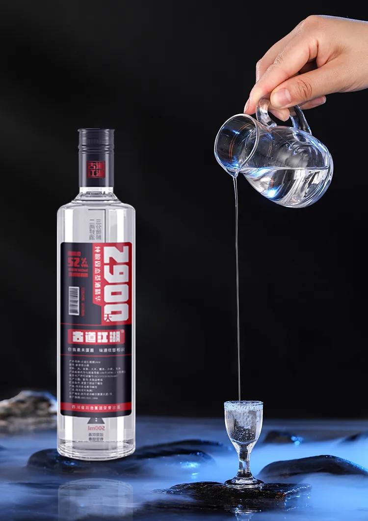 浓香型纯粮食白酒成本是多少,茅台镇的纯粮食酒成本多少钱