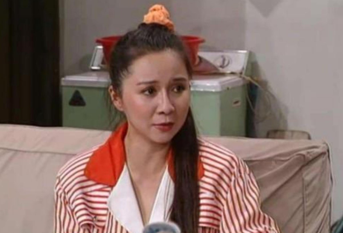 丁丁与蔡明关系,丁丁和蔡明什么关系