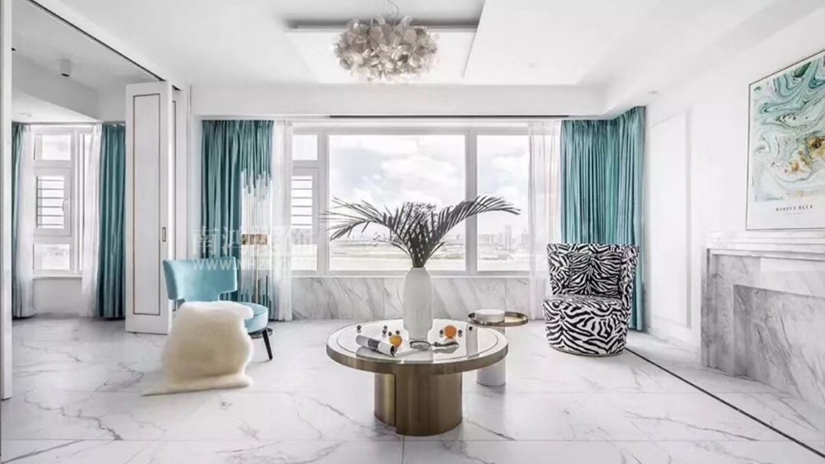 宁波圣都装修公司靠谱吗,宁波杭州湾有哪些装修公司