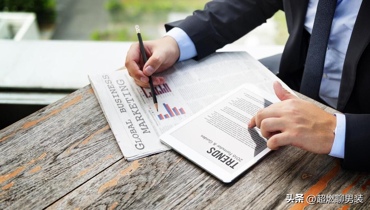 jm欧品男装穿搭,职场穿搭男士春秋季