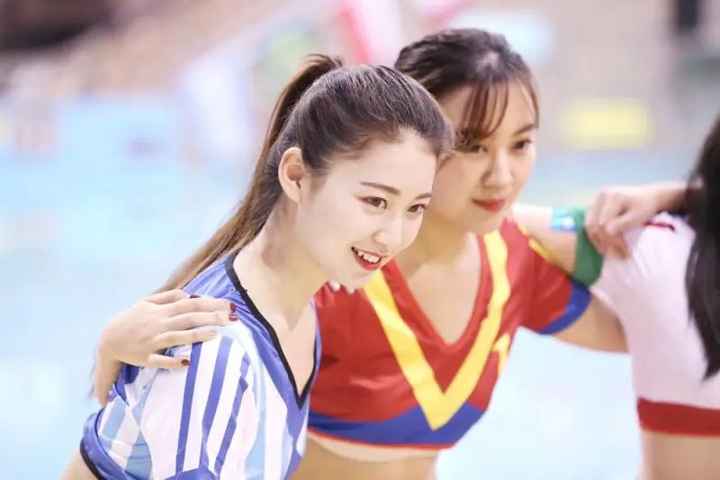 2022世界杯大龄女球迷,2030年世界杯女球迷