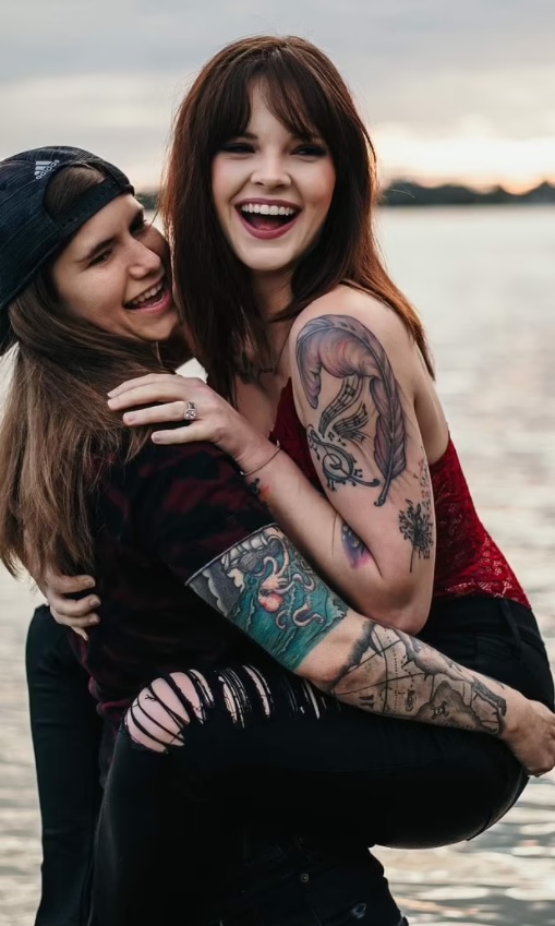 女士缩胸整形手术,美国辣妈做缩胸手术