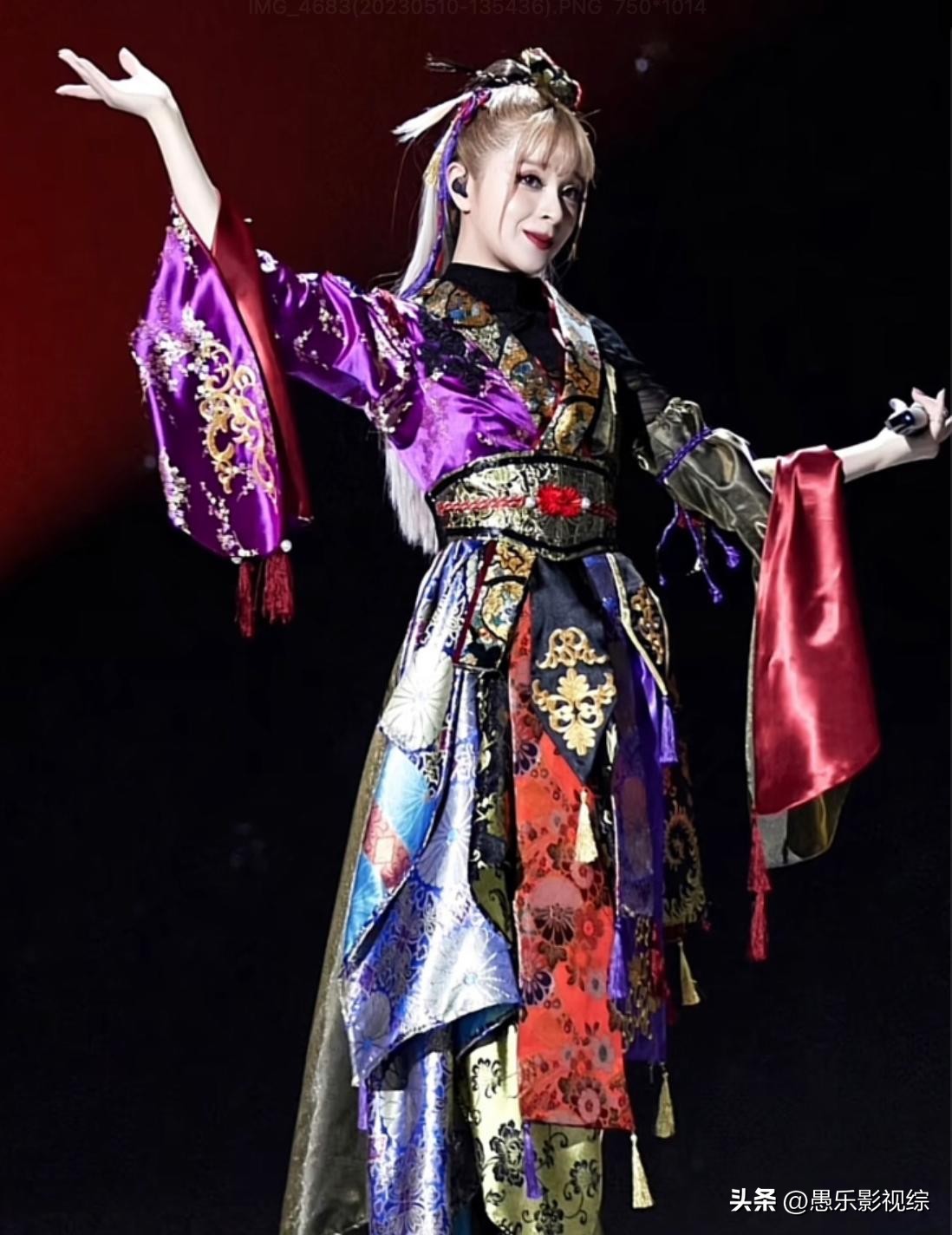 日本艺人美依礼芽人气断层第一，开通短视频账号，3小时涨粉12万