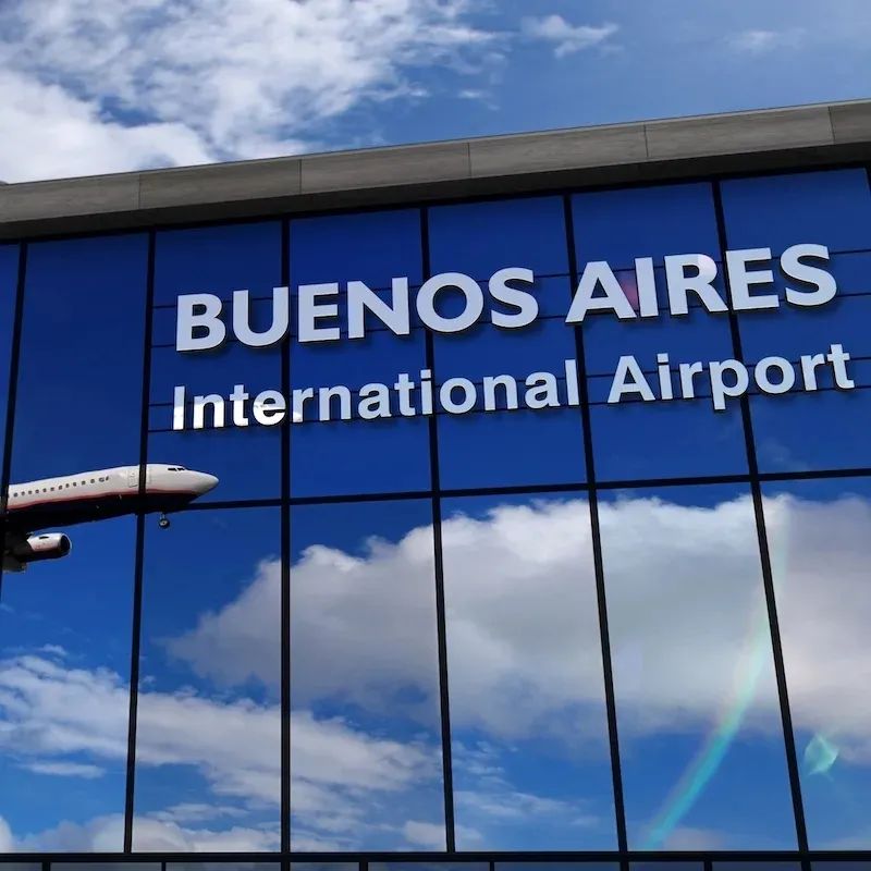 被美国限制旅行禁令的国家名单,南美洲适合旅游的国家