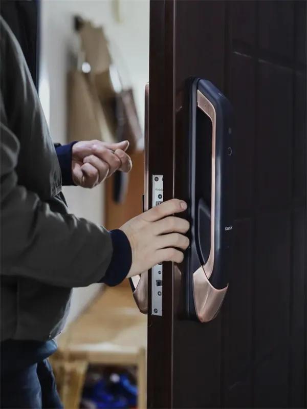 首次装智能锁需要了解的售前,售中,售后;不了解可能烦恼伴随你