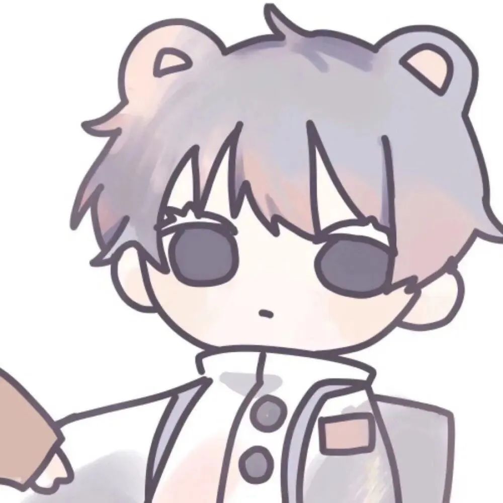 一张头像情侣,一张一张的情侣图头像