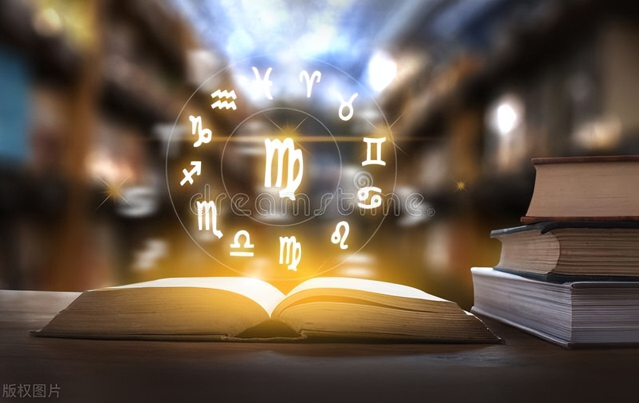 十二星座命运揭秘,分析十二星座命运和结局