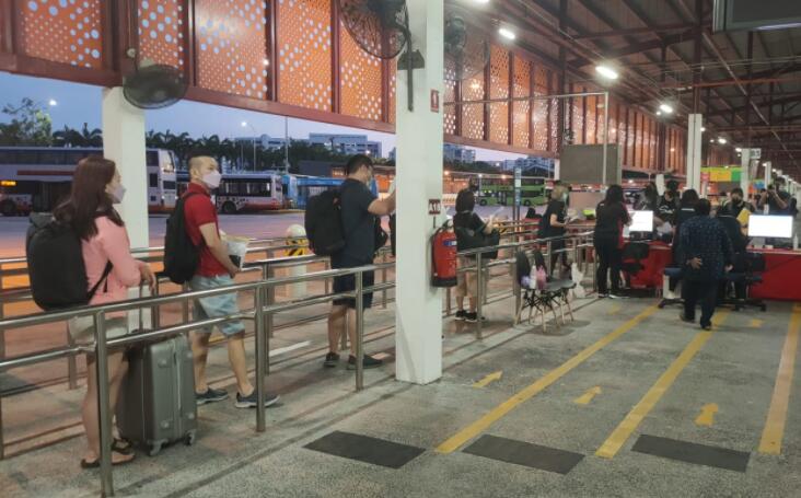 新加坡黄热病疫苗,新加坡麻腮风疫苗补打攻略