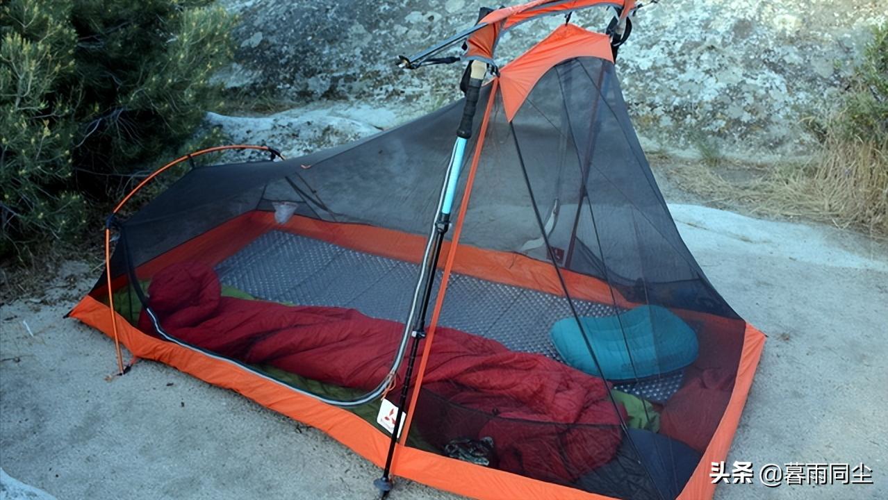 轻便户外帐篷推荐,户外建议买三季帐篷还是四季帐篷