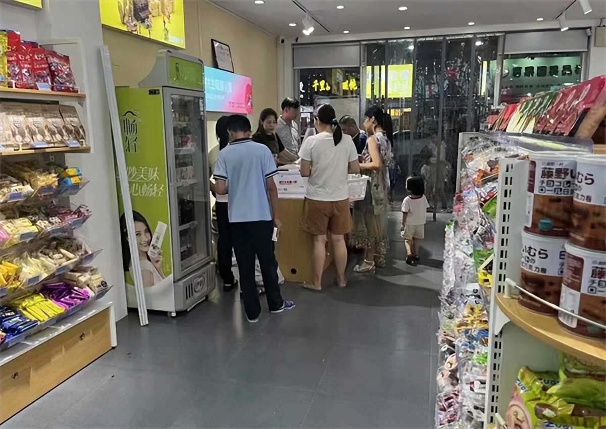 零食店运营指南,零食门店运营技巧