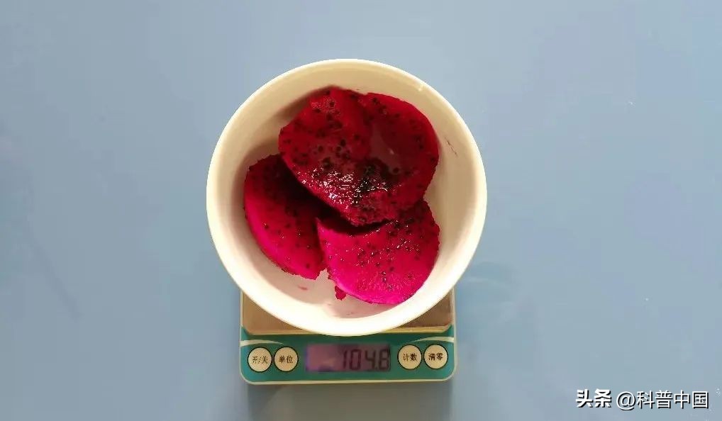 红心火龙果大便变红会持续几天,吃火龙果一小时后排便红色正常吗