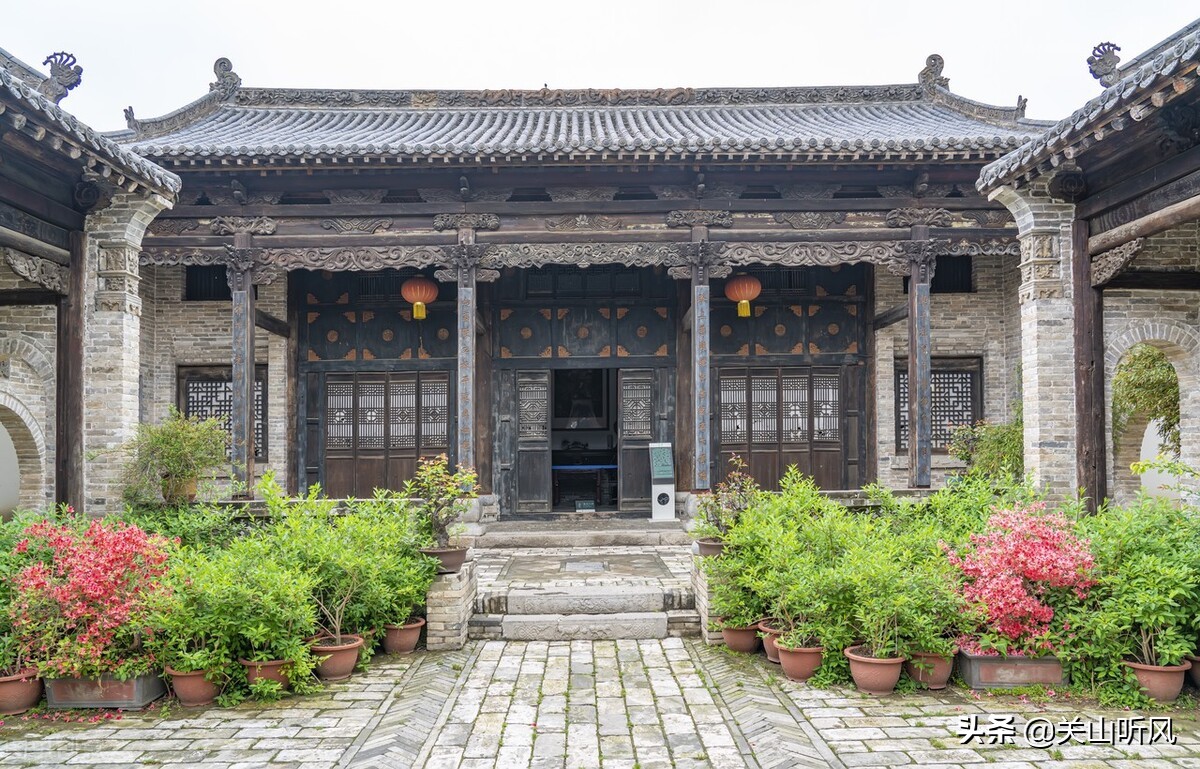 宅子前宽后窄好还是前窄后宽好,农村建房前宽后窄风水好吗