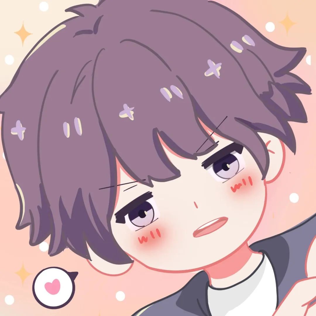 不明显的情头搞笑,2024年发财情头