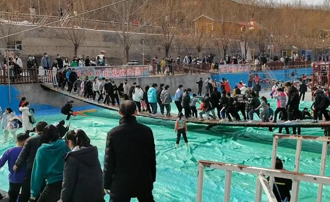 暑假旅游推荐郑州亲子游,端午带孩子去哪玩郑州周边