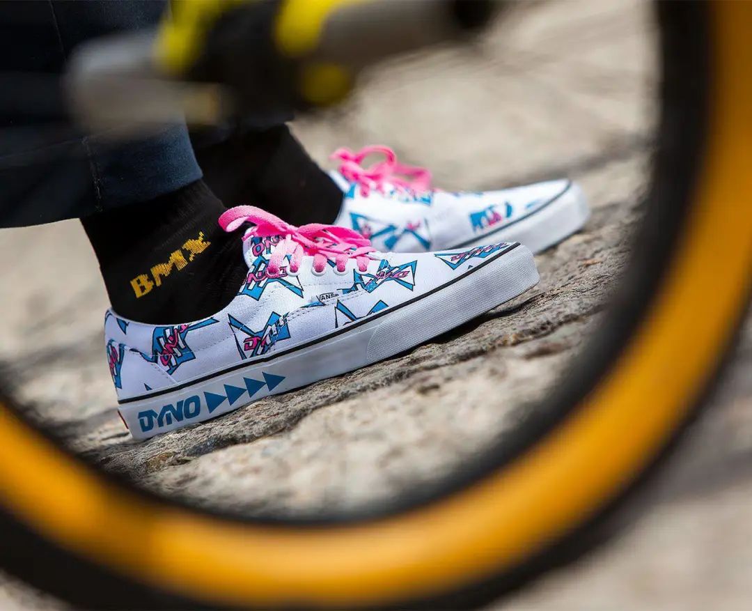 vans联名2023,vans联名ourlegends