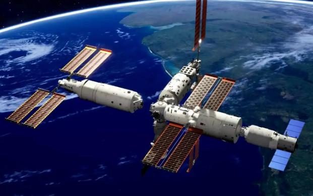 问天梦天航天任务,问天梦天各自功能