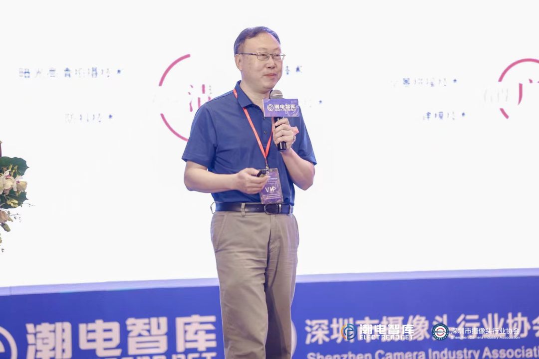 一天引爆两个10万亿市场，潮电智能汽车和全屋智能峰会圆满收官