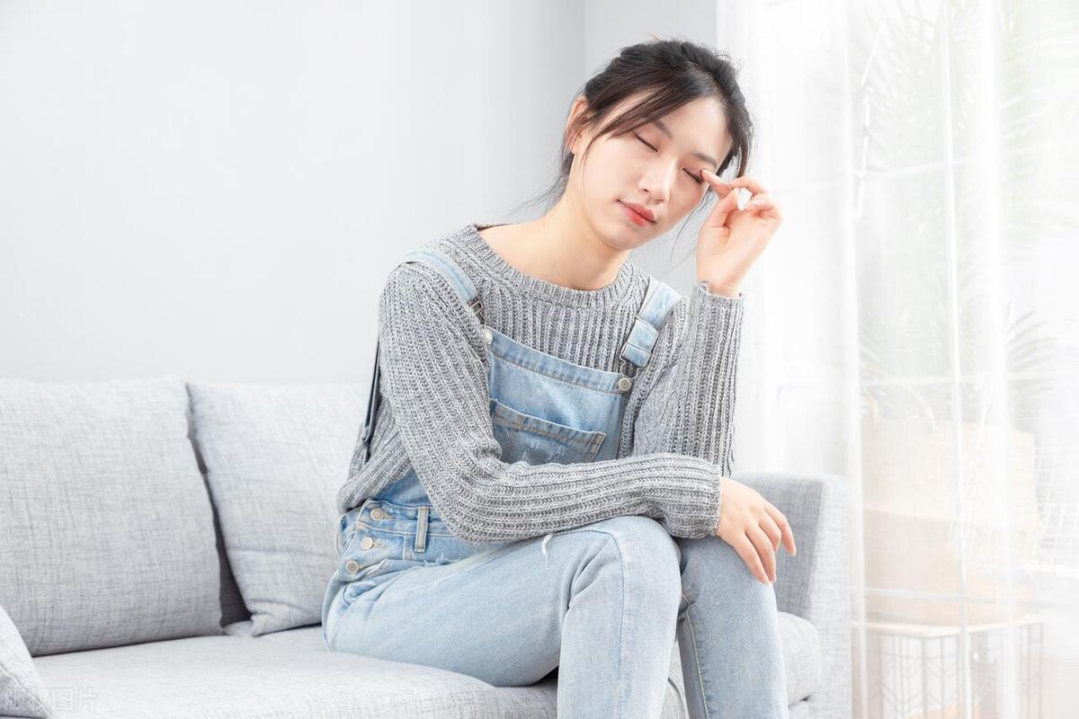 睡不醒是因为湿气重吃什么,湿气太重会导致觉得睡不够