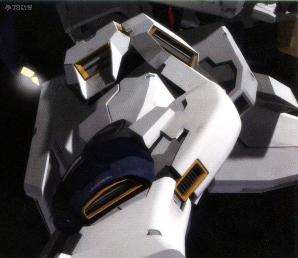 万代超合金高达rx-93ff,robot魂rx-93ff