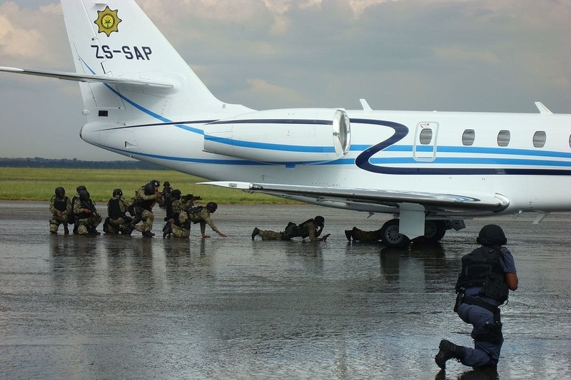 世界各地最强的特种兵军队盘点,各国特种兵团排名