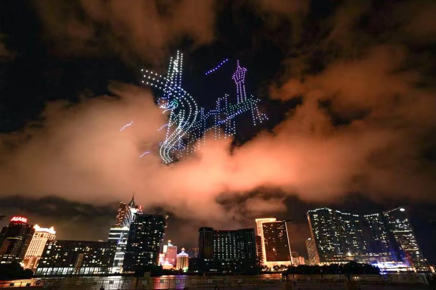 澳门不用隔离，酒店还低至5折，你想去玩转澳门吗？