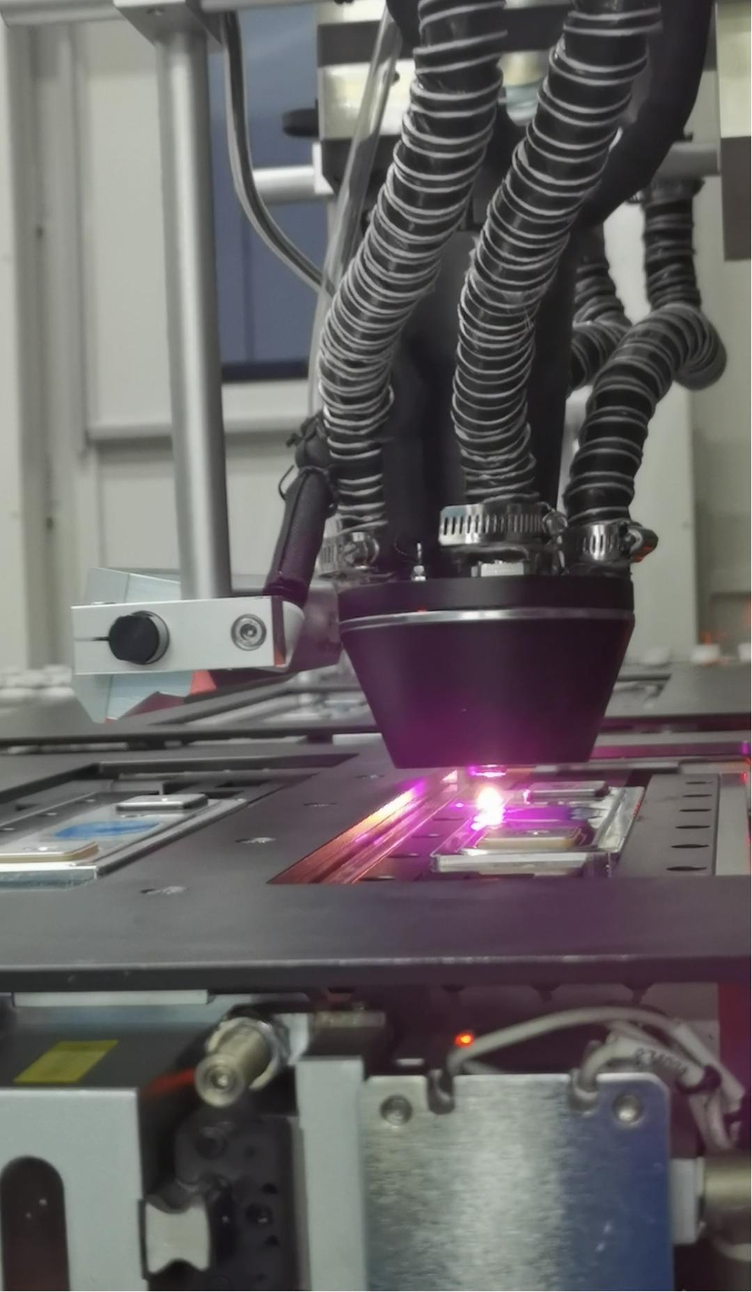 光功率计激光能量计,手持激光功率计怎么用热转换