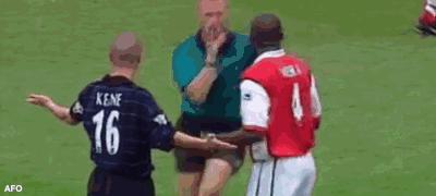 22-23赛季英超最坑中场,英超三十年有哪些球队